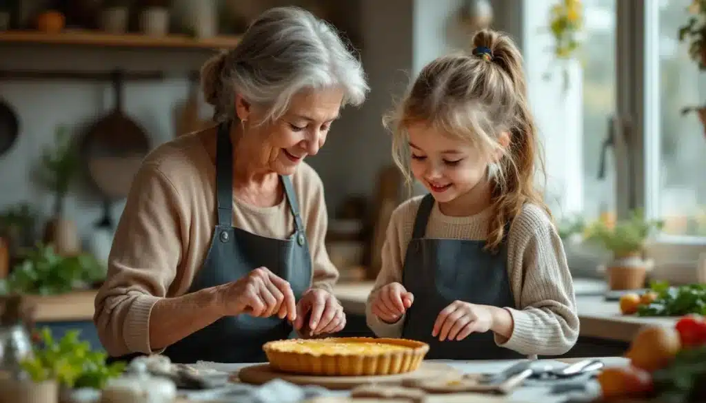 tarte aux poireaux : tarte aux poireaux rustique prête à être dégustée