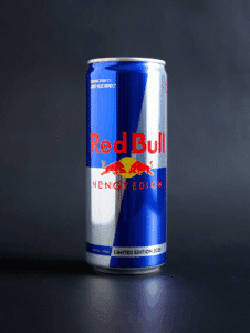 Red Bull édition limitée : canettes exclusives Red Bull édition limitée 2025 avec design unique