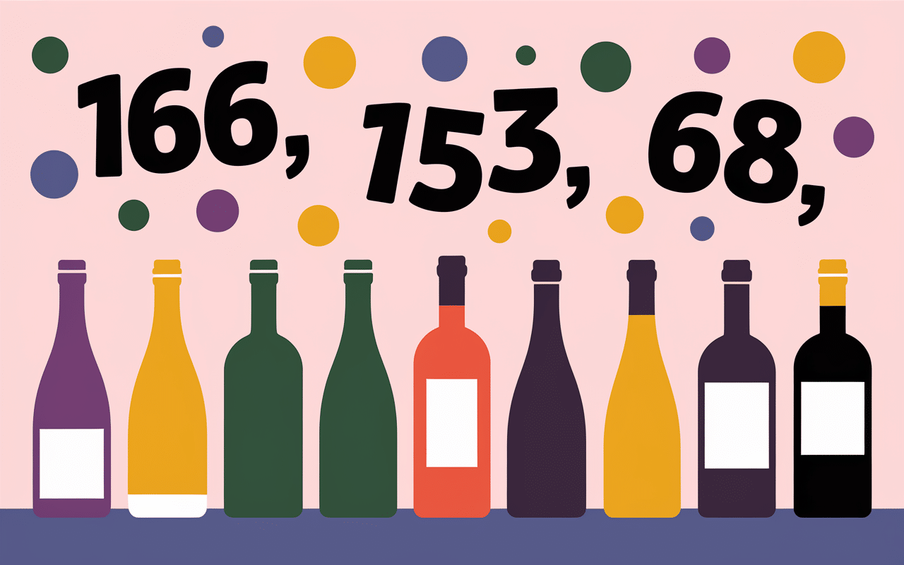 Infographie CRP marques boisson gazeuse 2024