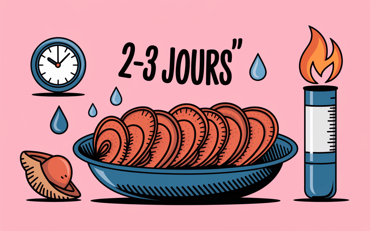 Conservation achat moules fraiches marche