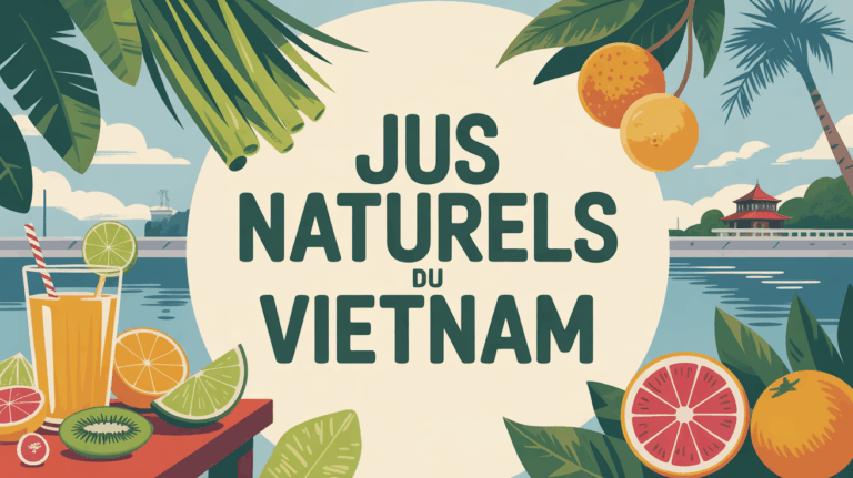 canettes jus naturels vietnam fruits exotiques lyon