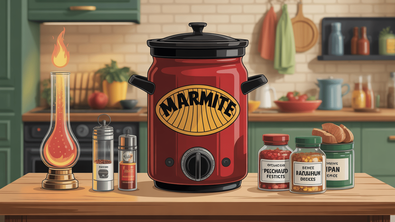 Marmite et accessoires vin chaud 10 litres