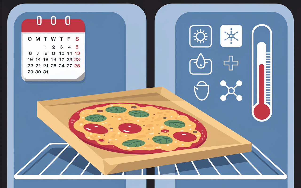 pate a pizza perimee dates frigo