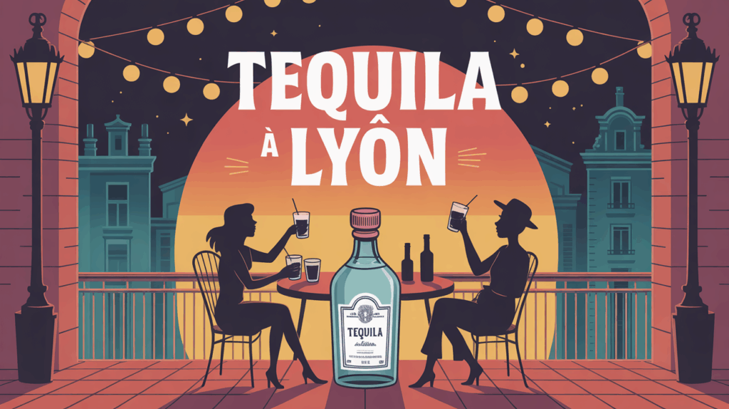tequila lyon prix terrasse nuit