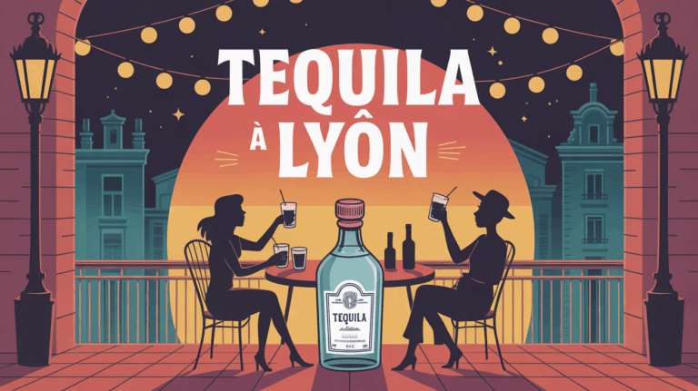 tequila lyon prix terrasse nuit