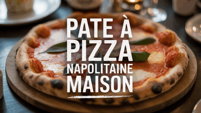 gros plan pate a pizza napolitaine maison cornicione gonfle dorure