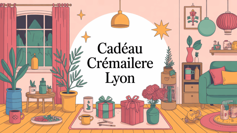 cadeau cremailere lyon objets maison deco