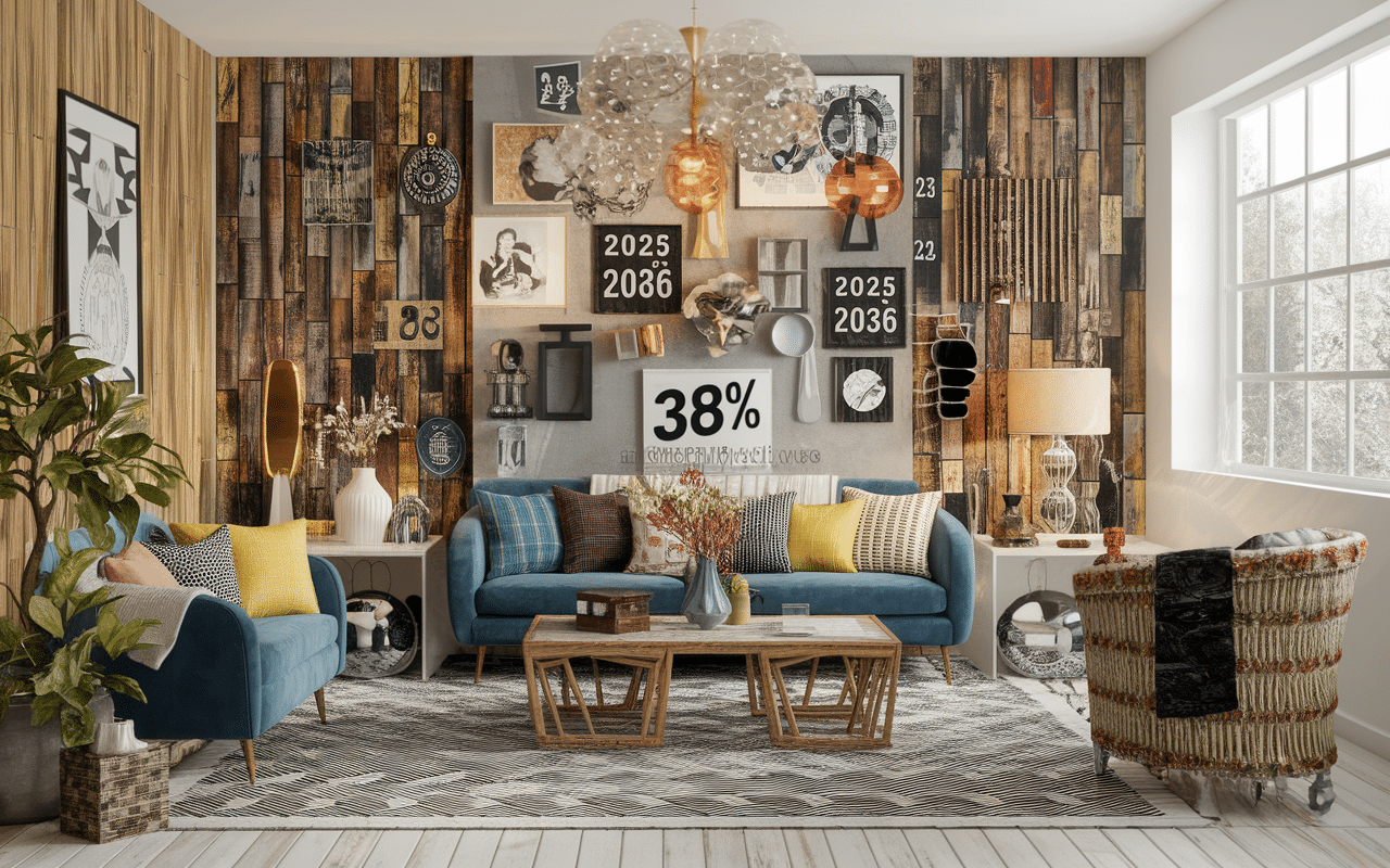 Deco Noel Lyon tendances 2025 2026 styles salon