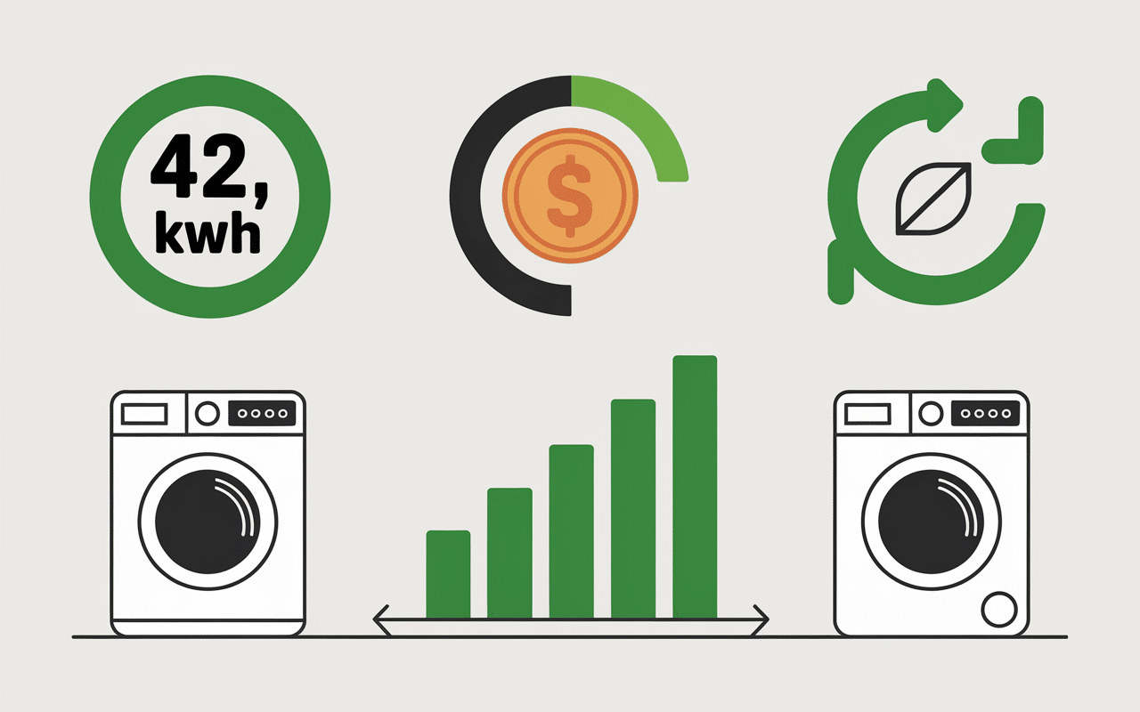 graphique economies reparabilite lave linge lyon