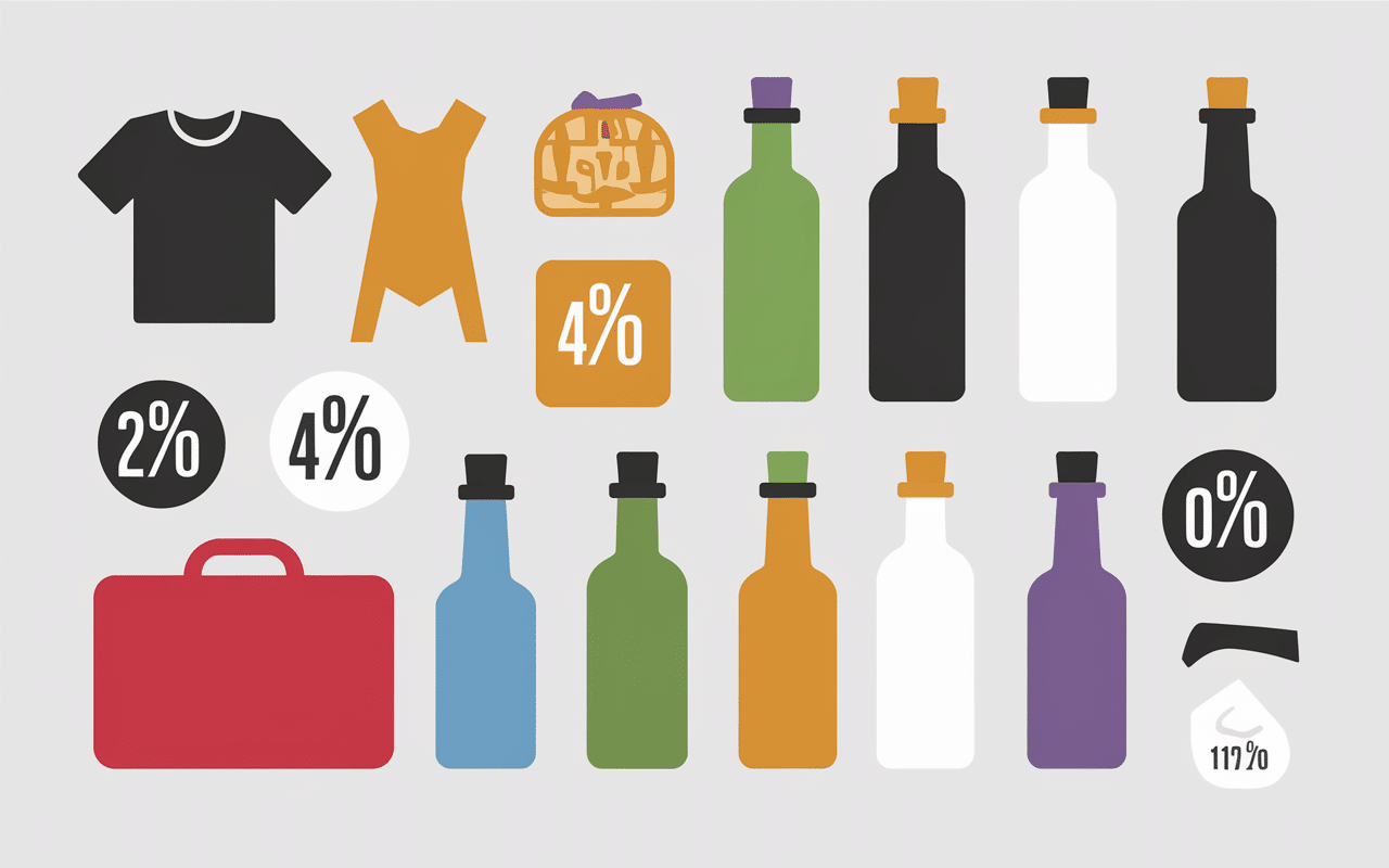 Tableau comparatif astuces linge deteint tissus efficaces