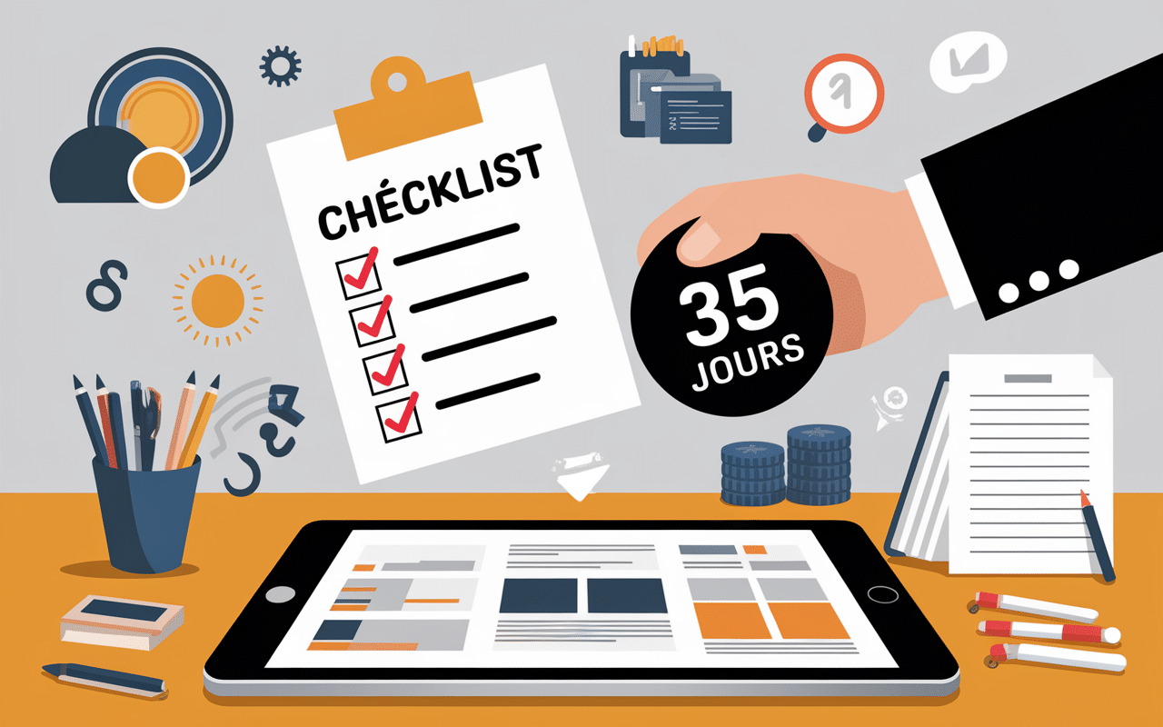 checklist simulateur budget outils guides faq architecte